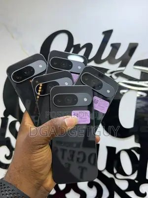 Google Pixel 9 128GB Baki