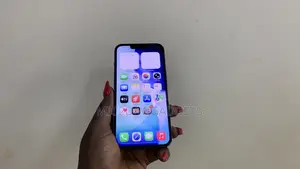Apple iPhone 13 Pro 256GB Grey