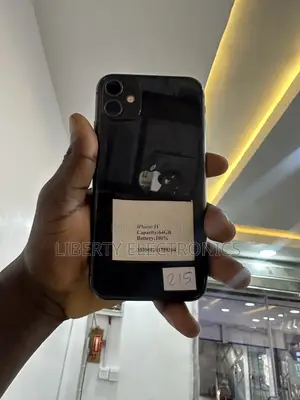 Apple iPhone 11 64GB Baki