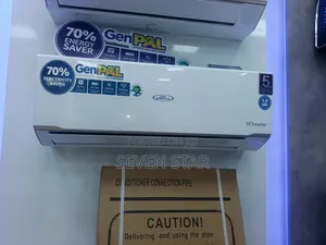 Haier Thermocool AC 1HP Inverter Split System