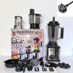 Brand New 8-in-1 Electric Blender