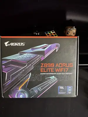 Gigabyte Z890 ATX Motherboard - Brand New