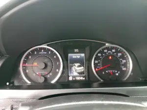 Toyota Camry SE Sedan ta 2015
