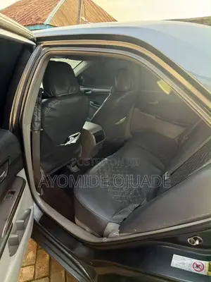 2013 Toyota Camry LE 2.5L Gray