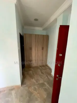 Gidan Alatu mai dakuna 6 don Hayarwa a Katampe, Abuja