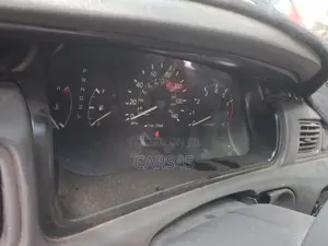 Toyota Camry 1999 Blue