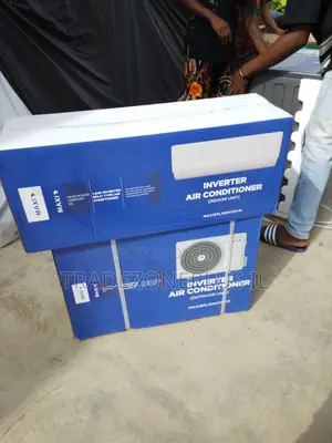Maxi 1.5HP Split System Air Conditioner