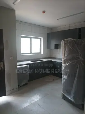 4-Bedroom Duplex don haya a Beach Resort Estate, Osapa London
