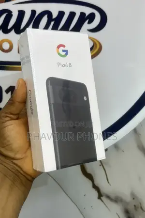 Google Pixel 8 256GB Baki