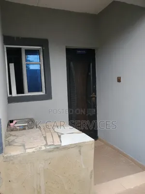 Gidan haya na dakuna 1 a Tmansion Apartments, Abeokuta North