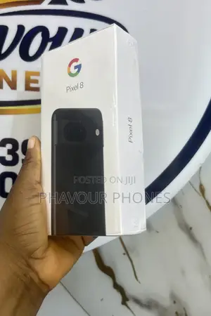 Sabon Google Pixel 8 256GB Baki
