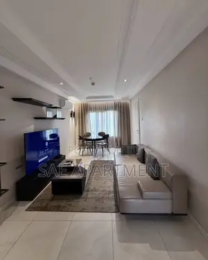 Wani Na Musamman 1-Bedroom Penthouse Apartment, Maitama Abuja