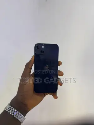 Apple iPhone 14 Plus 128GB Blue