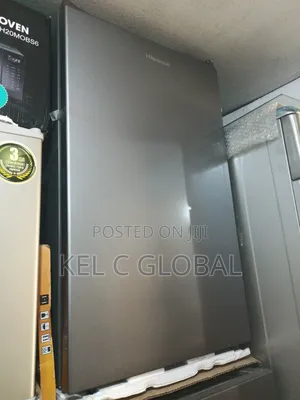 Hisense 90L Firij Mai Kofa Guda