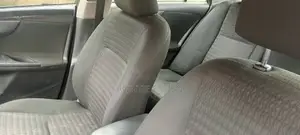 2010 Toyota Corolla LE Sedan - Matsalar Injini