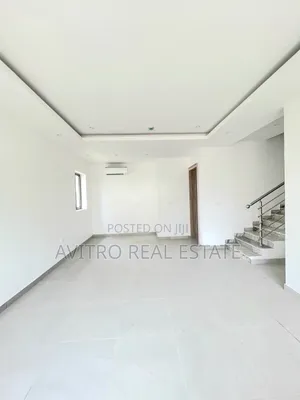 4-Bedroom Luxury Duplex don haya a Osapa London, Lekki