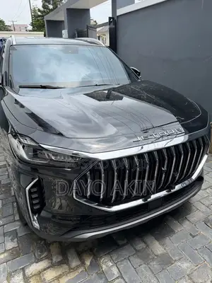 Jetour X90 Plus 2025 Baki