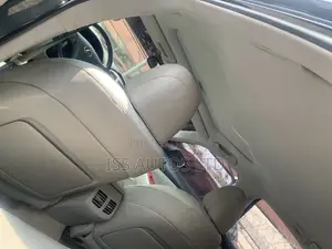 Lexus ES 350 2009 Gray