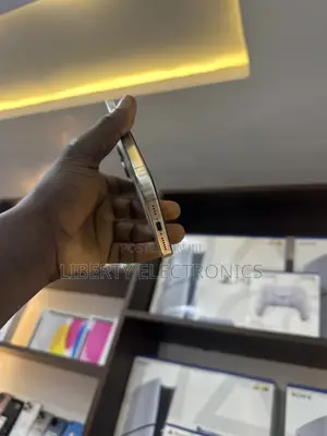 Apple iPhone 15 Pro Max 256GB Gold (Amfani)