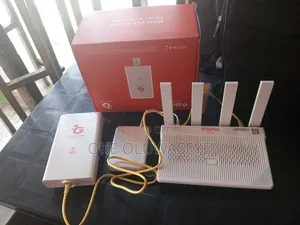 Airtel 5G ODU Router