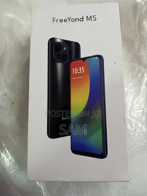 FreeYond M5 128GB Blue