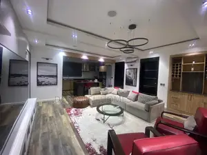 Gidan Kayan Daki Mai Dakuna 2 don Hayarwa a Lekki Phase 1