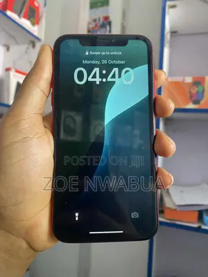 Apple iPhone XR 64GB Jaja