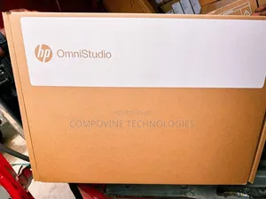 Sabon HP AiO 27 Desktop Computer - Intel Core Ultra 7, 16GB RAM, 1TB SSD