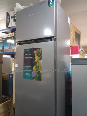 Hisense Refrigerator REF205DR