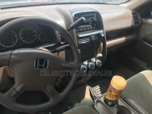 Honda CR-V 2.0i ES Automatic 2005 Kore