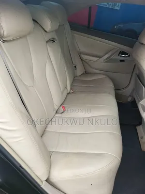 Toyota Camry 2.4 CE Automatic 2008 Baki