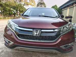 Honda CR-V EX AWD SUV ta 2016
