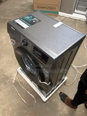 Hisense WFQP7012T 7KG Inverter Washing Machine