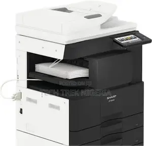 Sharp BP-30M35 Monochrome Multifunctional Photocopier