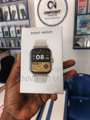 Sabon Smartwatch