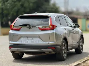 Honda CR-V 2018 Ja
