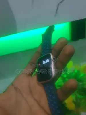 Apple Watch Series 6
