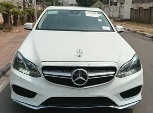 2014 Mercedes-Benz E350 Sedan (Foreign Used)