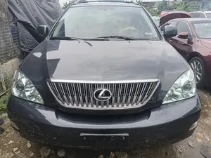 Lexus RX 330 2006 Baki
