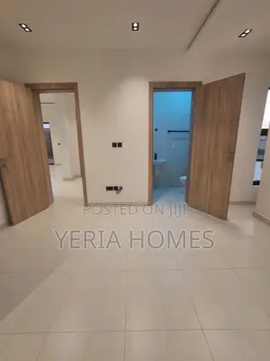 2-Bedroom Block of Flats, Lekki Phase 1