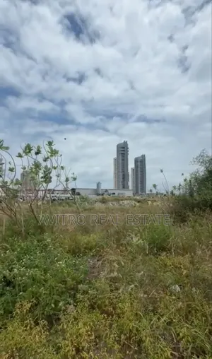 Filin Kasuwanci Mai Kyau a Eko Atlantic City