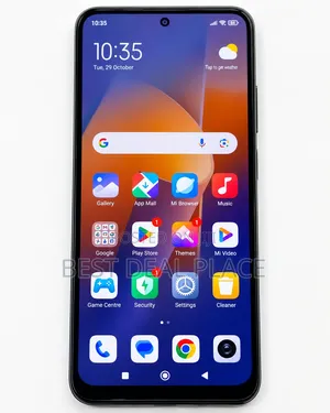 Xiaomi Redmi Note 12 4G 128GB Grey (Na Amfani)