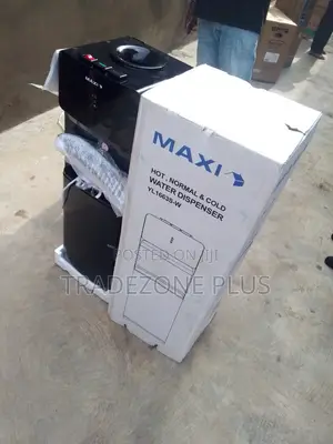 Maxi Water Dispenser Model YL1663S-W