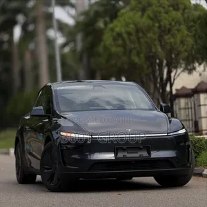 Tesla Model Y 2026 Baki