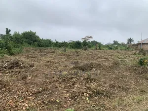 Filin Zama na 650 sqm a Onikakan, Moniya, Ibadan