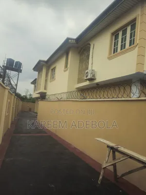 4-Bedroom Duplex for Rent in Magodo Brooks, GRA Phase 2 Shangisha