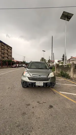 Honda CR-V 2008 Kore