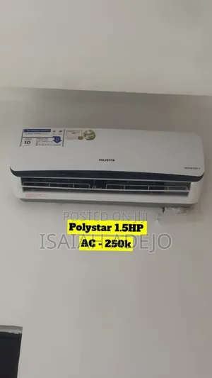 Polystar Split System Air Conditioner