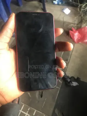 Apple iPhone XR 64GB Jaja