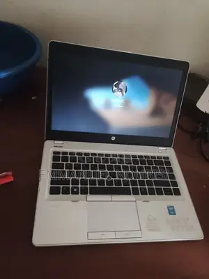 Laptop HP EliteBook 840 G5 - Intel Core i5, 8GB RAM, 512GB SSD
